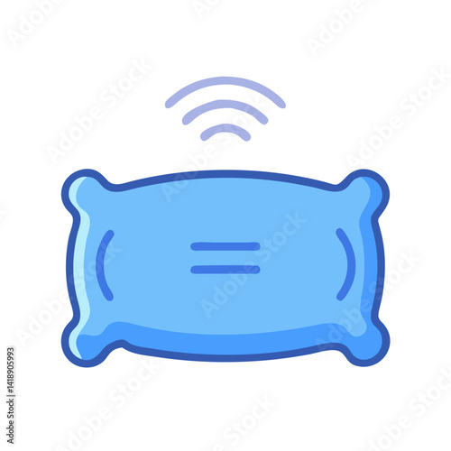  Innovative Smart Pillow Design