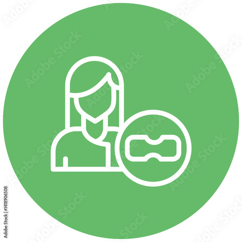 Cleaner Icon