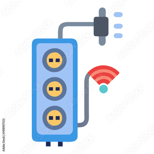  Advanced Smart Surge Protector for Smart Homes