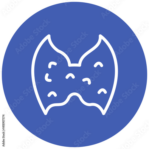 Parathyroid Glands Icon