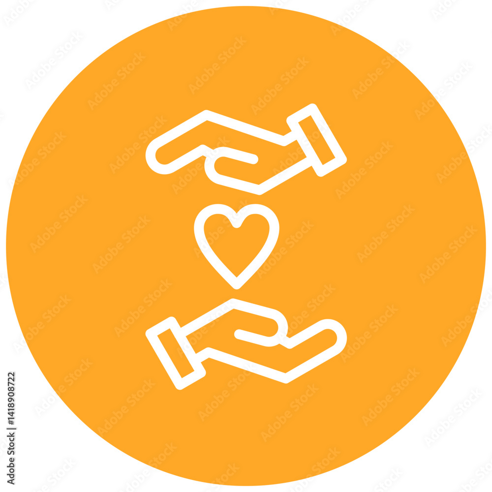 Forgiveness Icon Forgiveness Icon