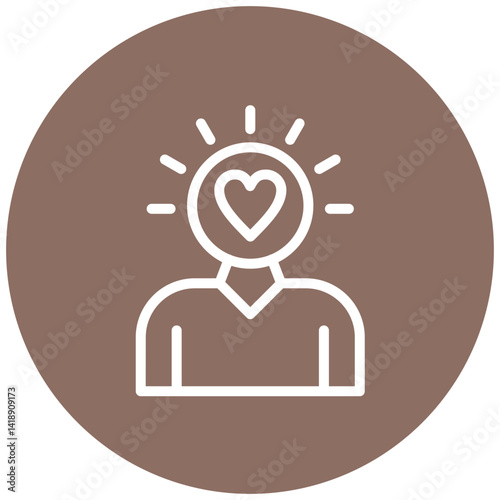 Self Respect Icon