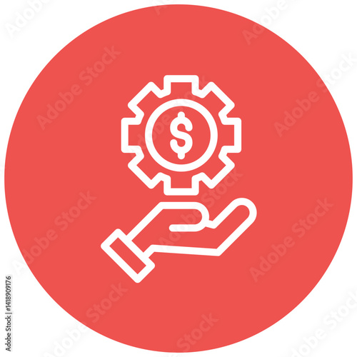 Resourcefulness Icon