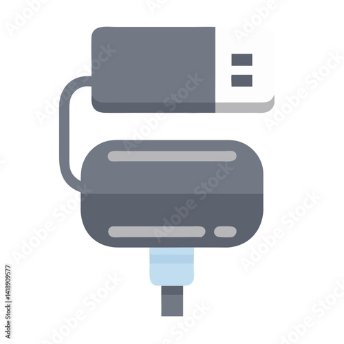  Efficient USB-C Charger Design