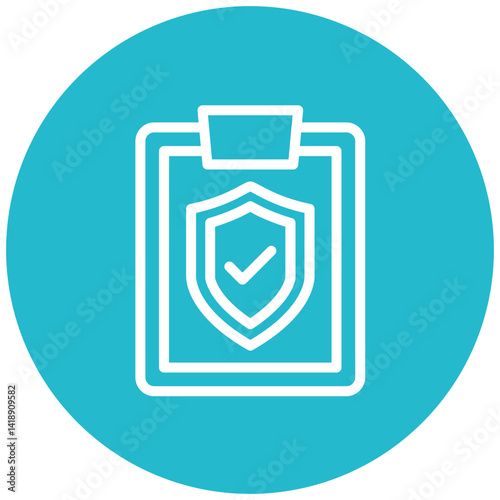 Security Testing Icon
