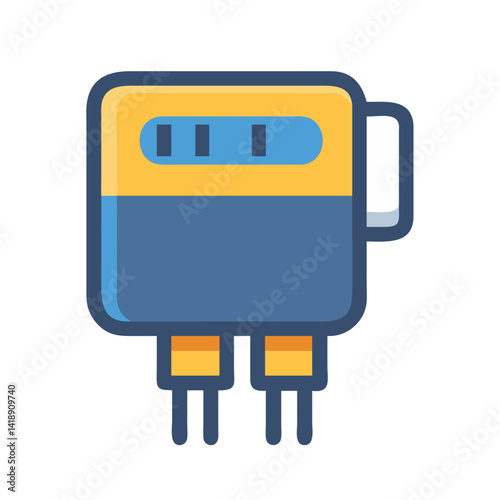  Innovative USB Travel Adapter Concept