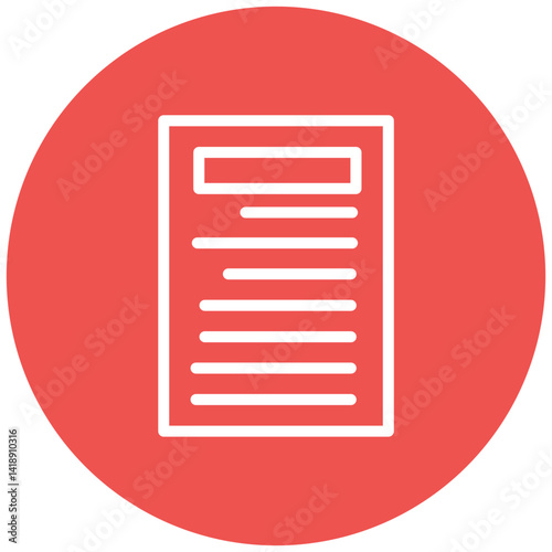 Context Icon