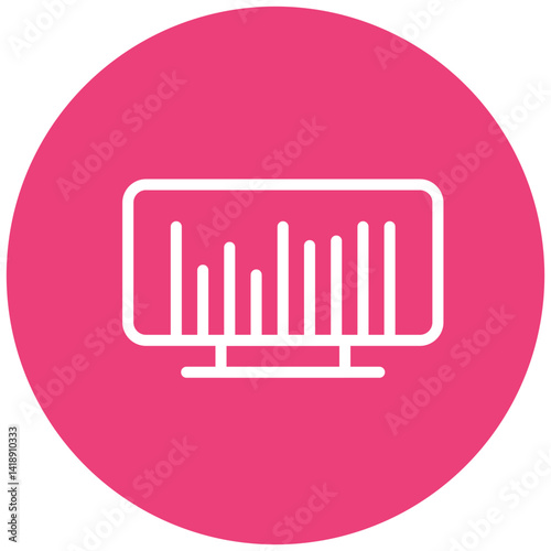 Analysis Icon