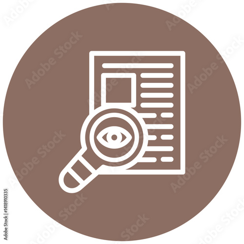 Insight Icon
