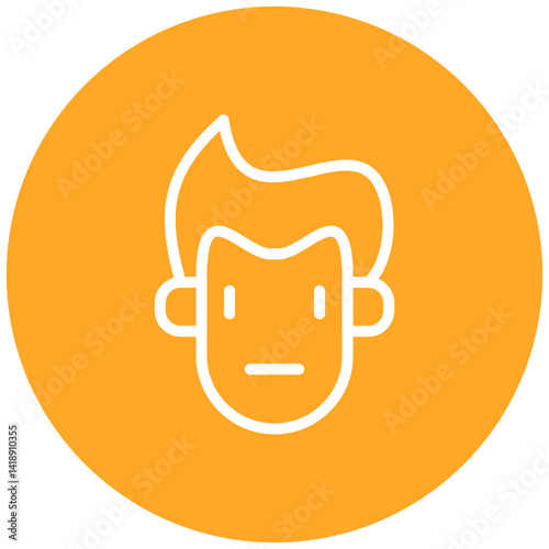 Neutrality Icon