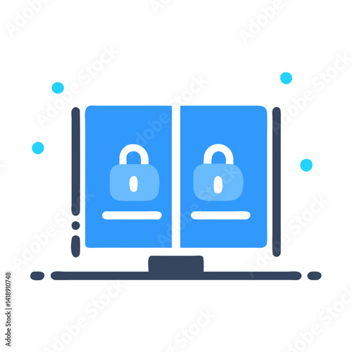  Protective Adjustable Privacy Screen Design