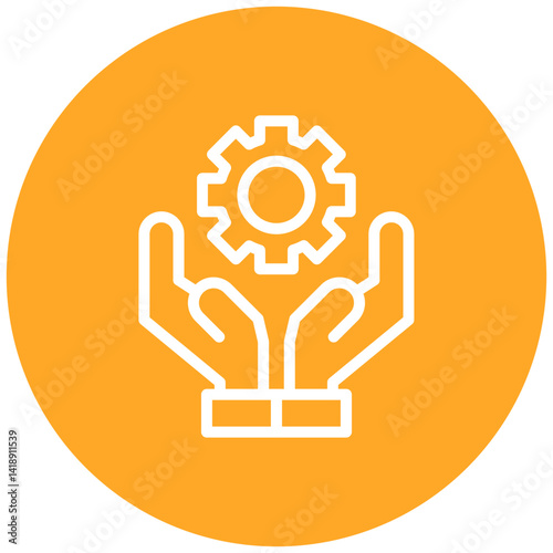 Inclusivity Icon