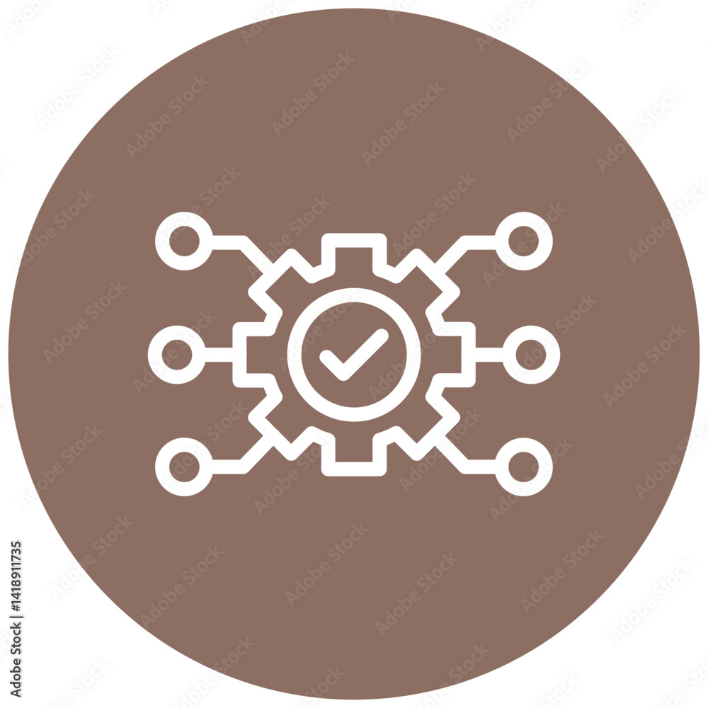 Reliability Icon Reliability Icon