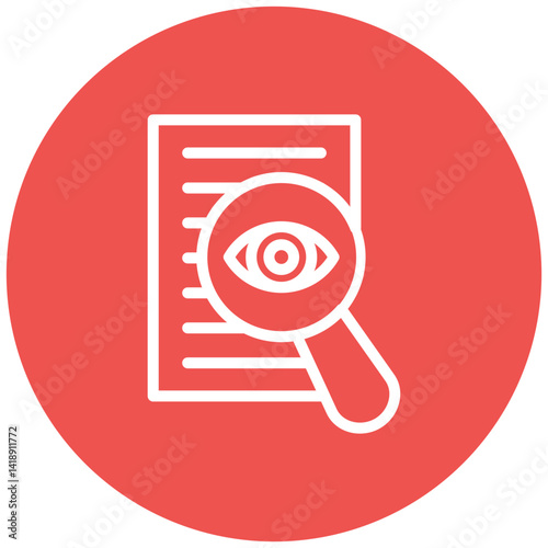 Transparency Icon