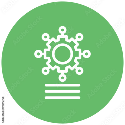 Optimization Icon