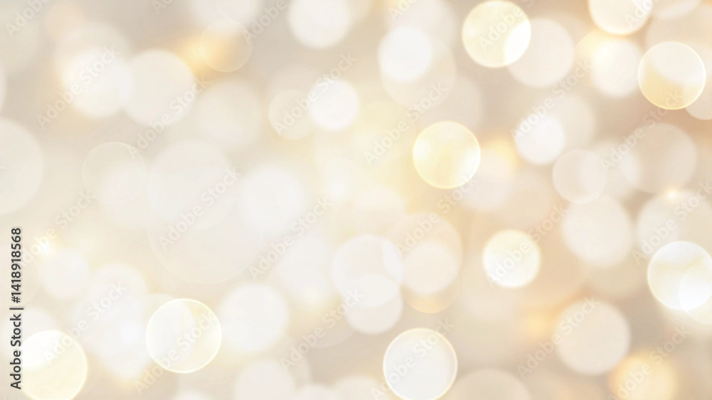 Abstract cream background with blurry festival lights and outdoor celebration bokeh,luxurious ambiance,wedding visuals Abstract cream background with blurry festival lights and outdoor celebration bokeh,luxurious ambiance,wedding visuals