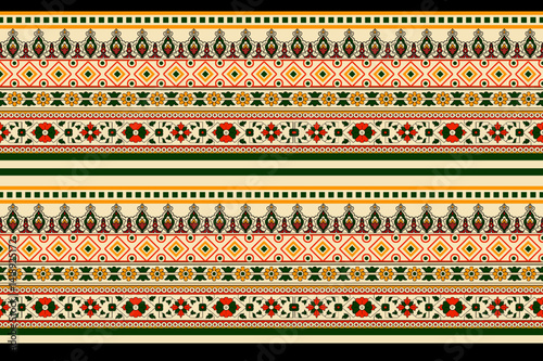 Brand Design Digital Allover And Motif