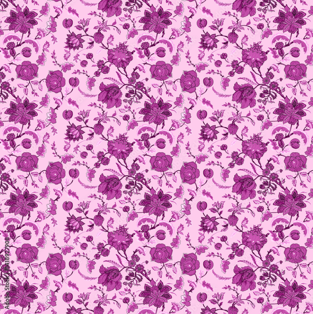 Brand Design Digital Allover And Motif Brand Design Digital Allover And Motif