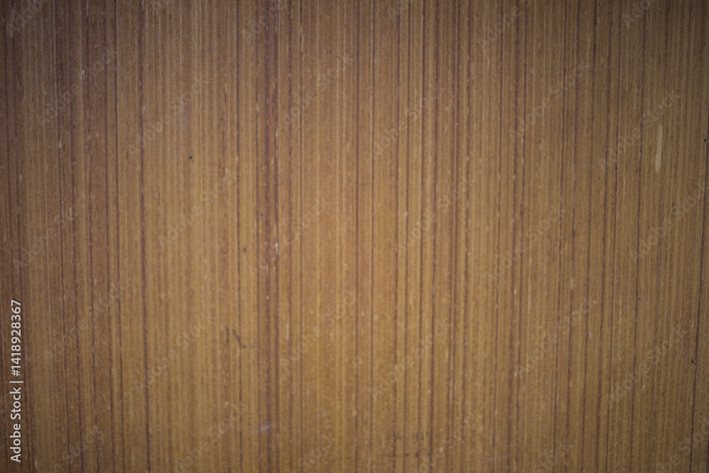 Naklejka premium Bamboo wall texture indoor space textured surface natural environment close-up view organic concept for design