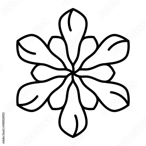 flower icon