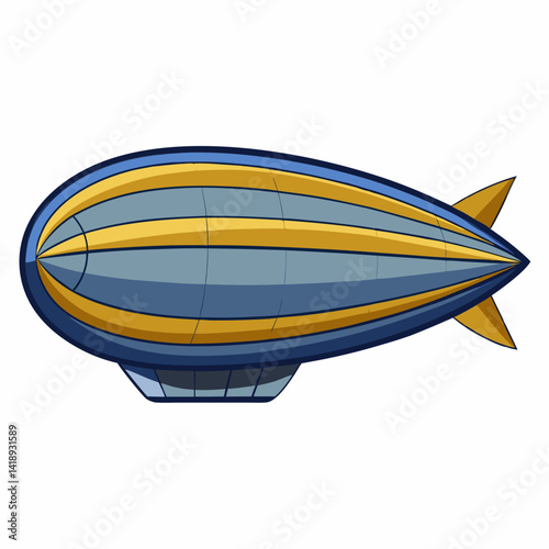 hot air balloon