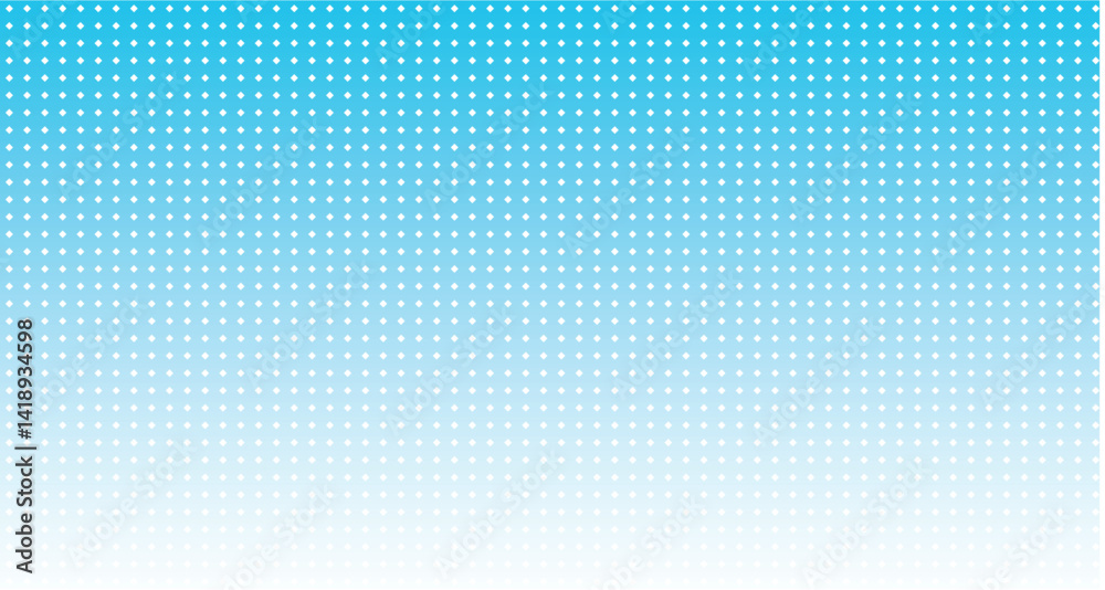 A gradient background transitioning from light blue at the top to white at the bottom, overlaid with a pattern of small white dots. A gradient background transitioning from light blue at the top to white at the bottom, overlaid with a pattern of small white dots.