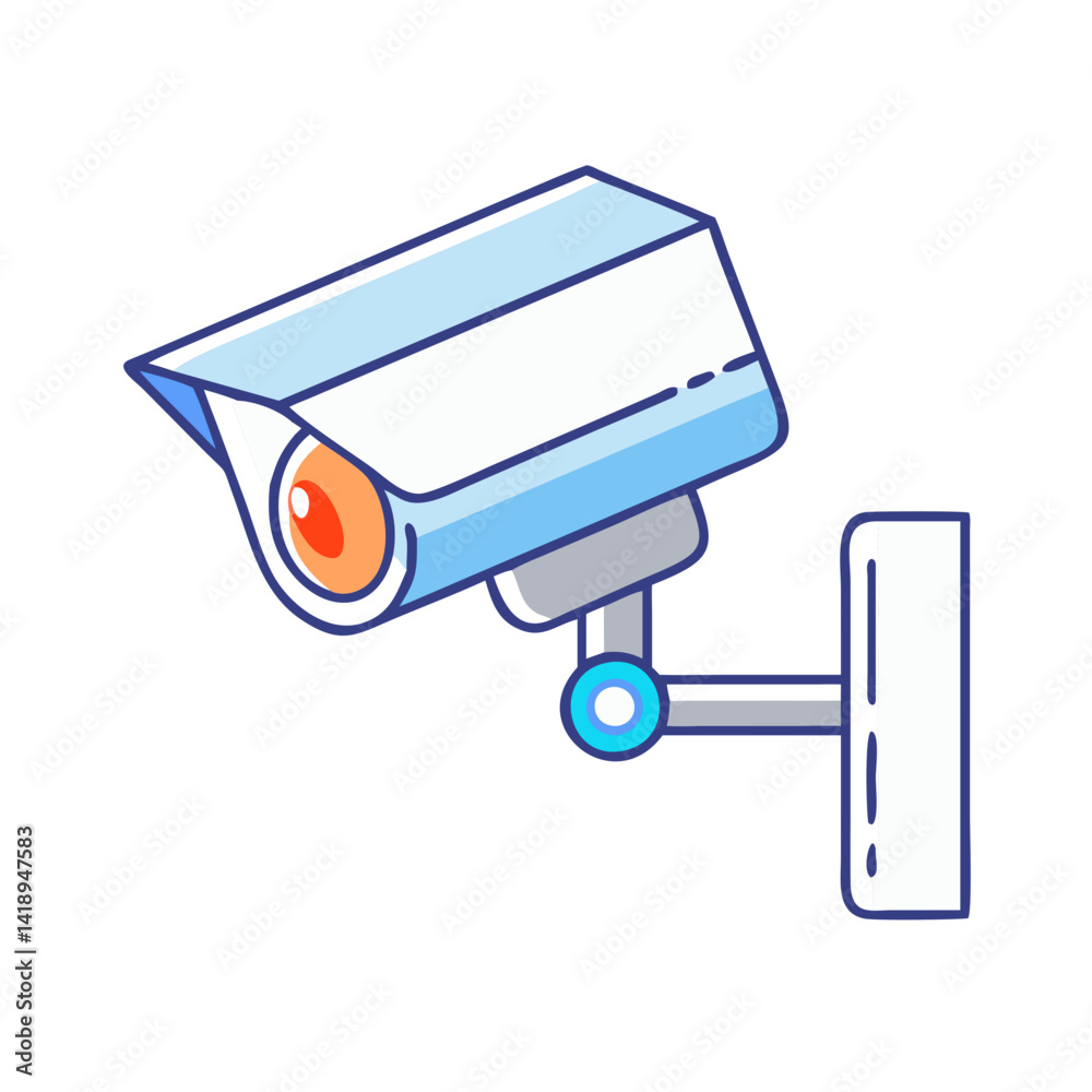 surveillance security camera icon, surveillance security camera vector illustration-simple illustration of surveillance security camera , perfect for surveillance security camera logos and icons surveillance security camera icon, surveillance security camera vector illustration-simple illustration of surveillance security camera , perfect for surveillance security camera logos and icons