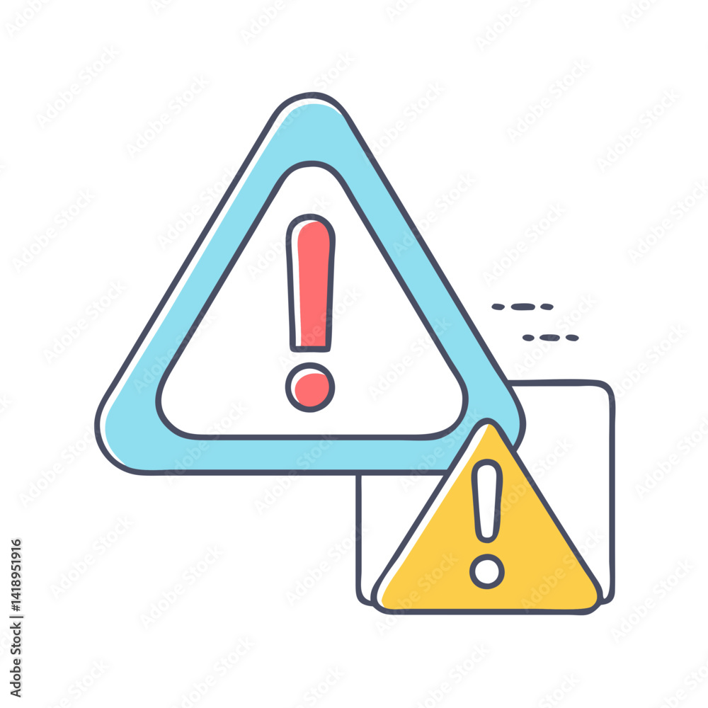 warning and attention icon, warning and attention vector illustration-simple illustration of warning and attention , perfect for warning and attention logos and icons warning and attention icon, warning and attention vector illustration-simple illustration of warning and attention , perfect for warning and attention logos and icons