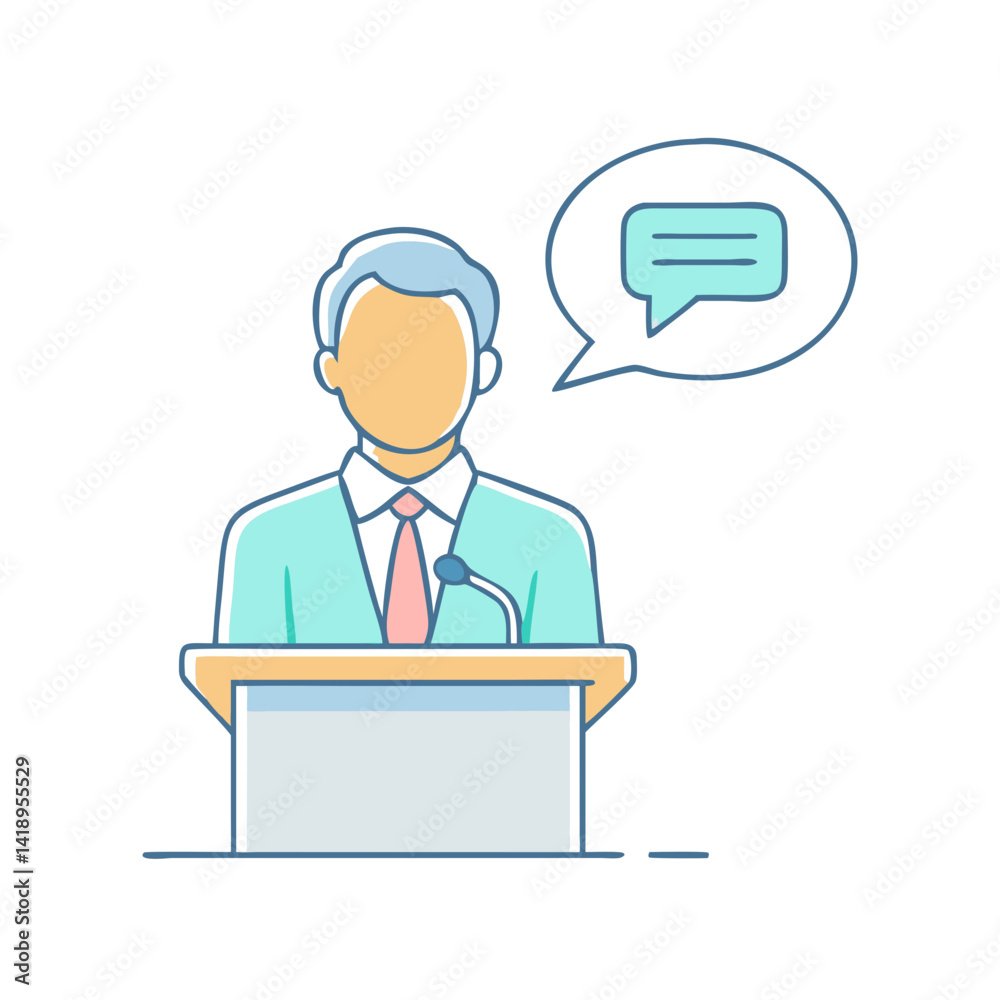speech icon, speech vector illustration-simple illustration of speech , perfect for speech logos and icons speech icon, speech vector illustration-simple illustration of speech , perfect for speech logos and icons