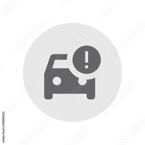 Car Crash Filled