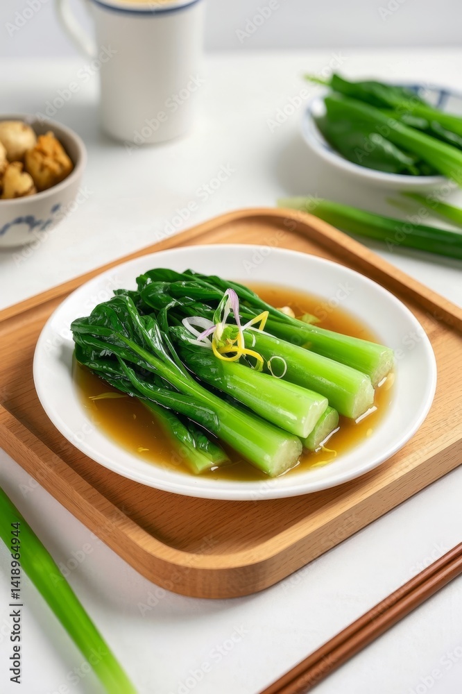 The fresh taste of turquoise vegetables%A A healthy choice for stir-fried seasonal vegetables The fresh taste of turquoise vegetables%A A healthy choice for stir-fried seasonal vegetables