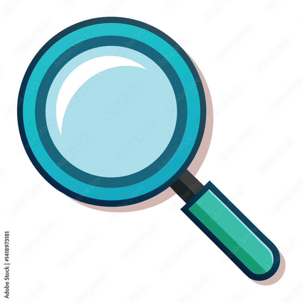 magnifying glass icon magnifying glass icon