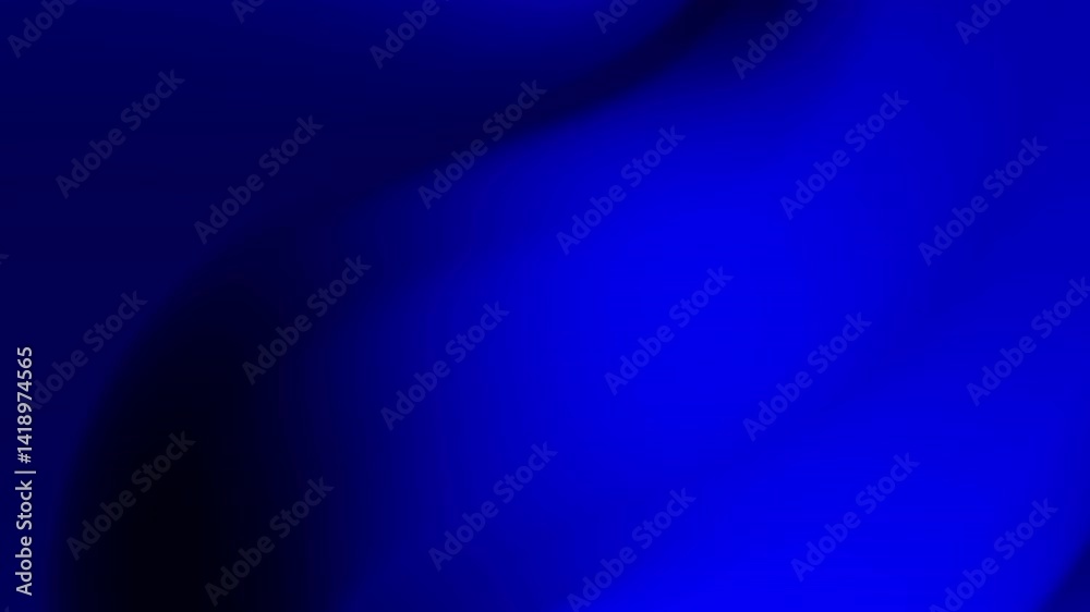 Blue gradient background perfect for social media graphics, website design, digital presentations, and print materials like posters and flyers.