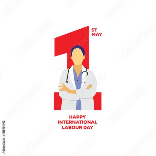International Labour Day for Doctors