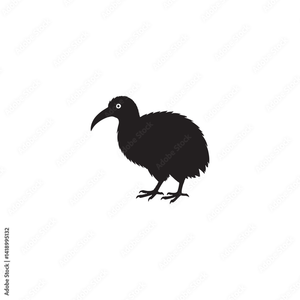 black raven isolated on white black raven isolated on white