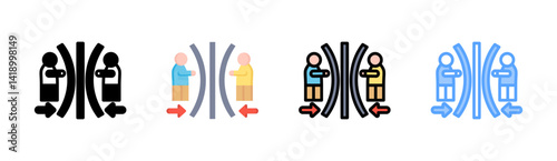 Resilience Icon