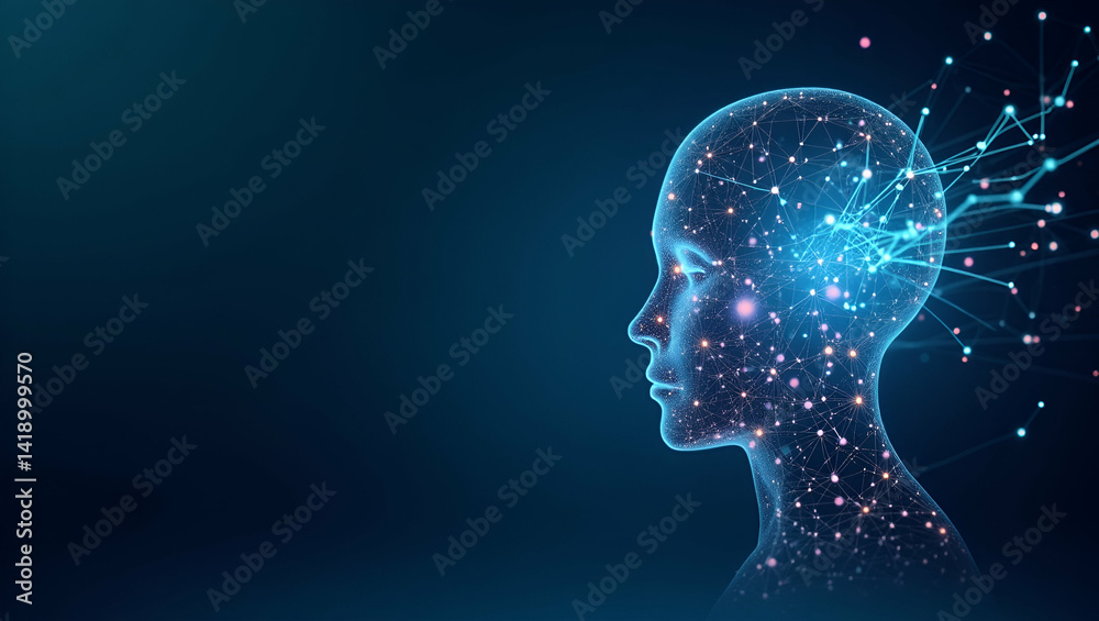Dynamic Agentic AI in Marketing Visuals: Merging Strategic Digital Innovation & Data-Driven Insights for High-Quality Stock Photography in Photo Stock Concept. Dynamic Agentic AI in Marketing Visuals: Merging Strategic Digital Innovation & Data-Driven Insights for High-Quality Stock Photography in Photo Stock Concept.