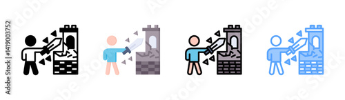 Annihilation Icon