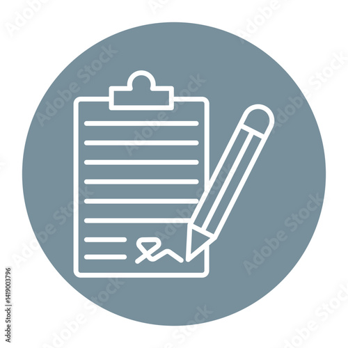 Petition Icon