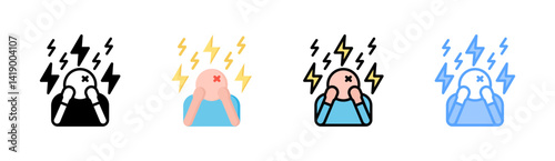 Trauma Icon