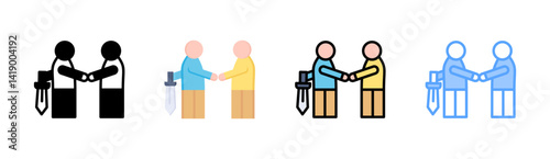 Betrayal Icon
