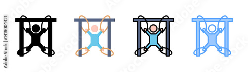 Torture Icon