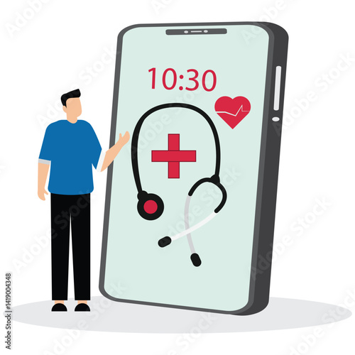 Mobile Health App