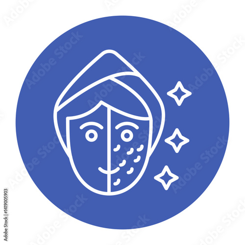 Acne Icon