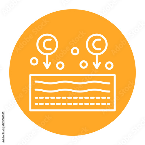 Collagen Icon