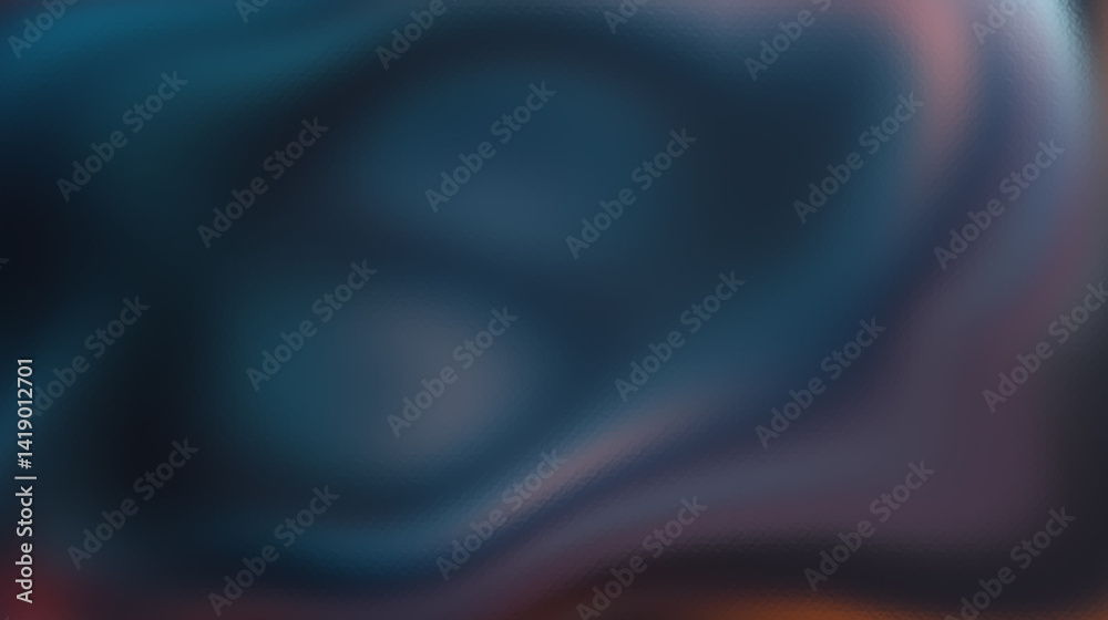 abstract blue background with alpha channel
