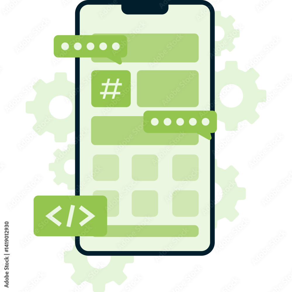 Mobile App Development Mobile App Development