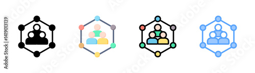 Participating Icon