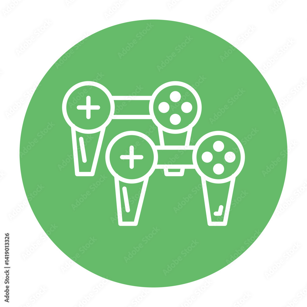 Multiplayer Icon Multiplayer Icon