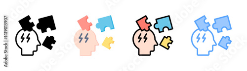 Difficulty Icon